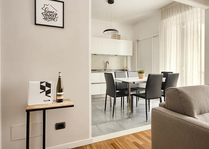 Milano San Siro - Comfort Suite