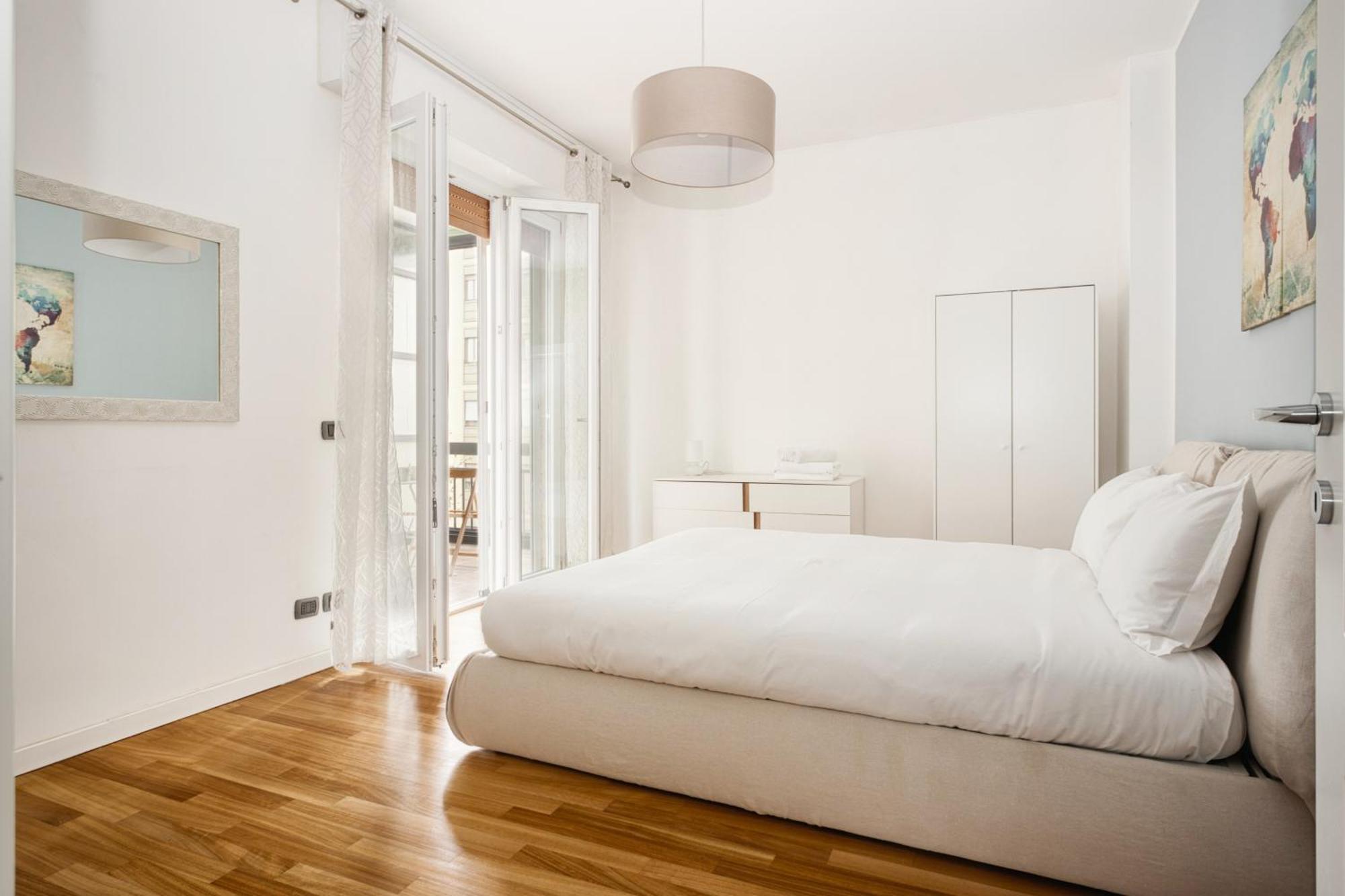San Siro - Comfort Apartment