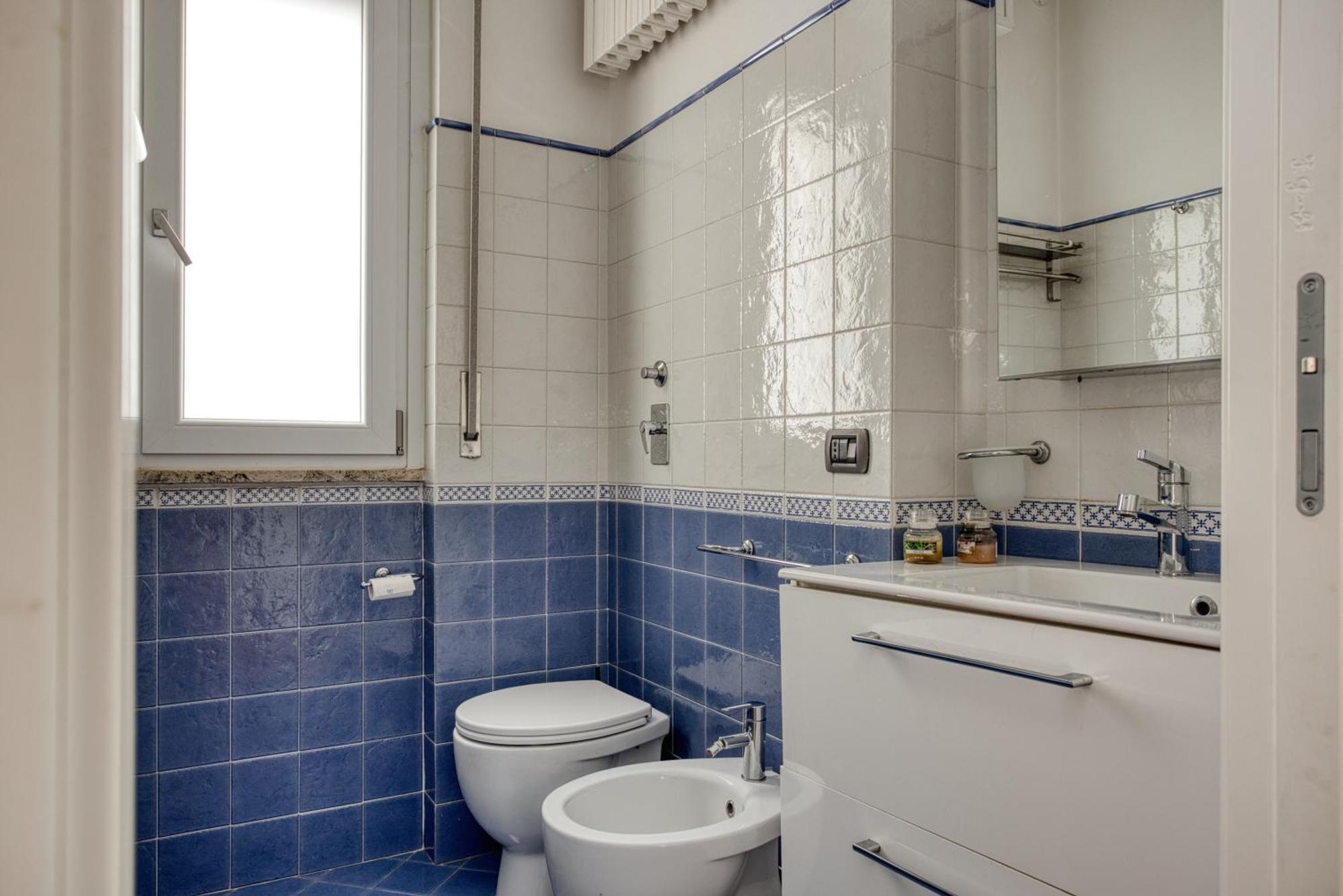 San Siro - Comfort Apartment *