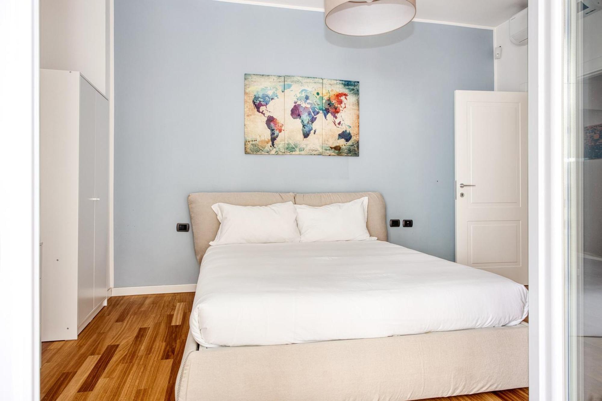 San Siro - Comfort Apartment