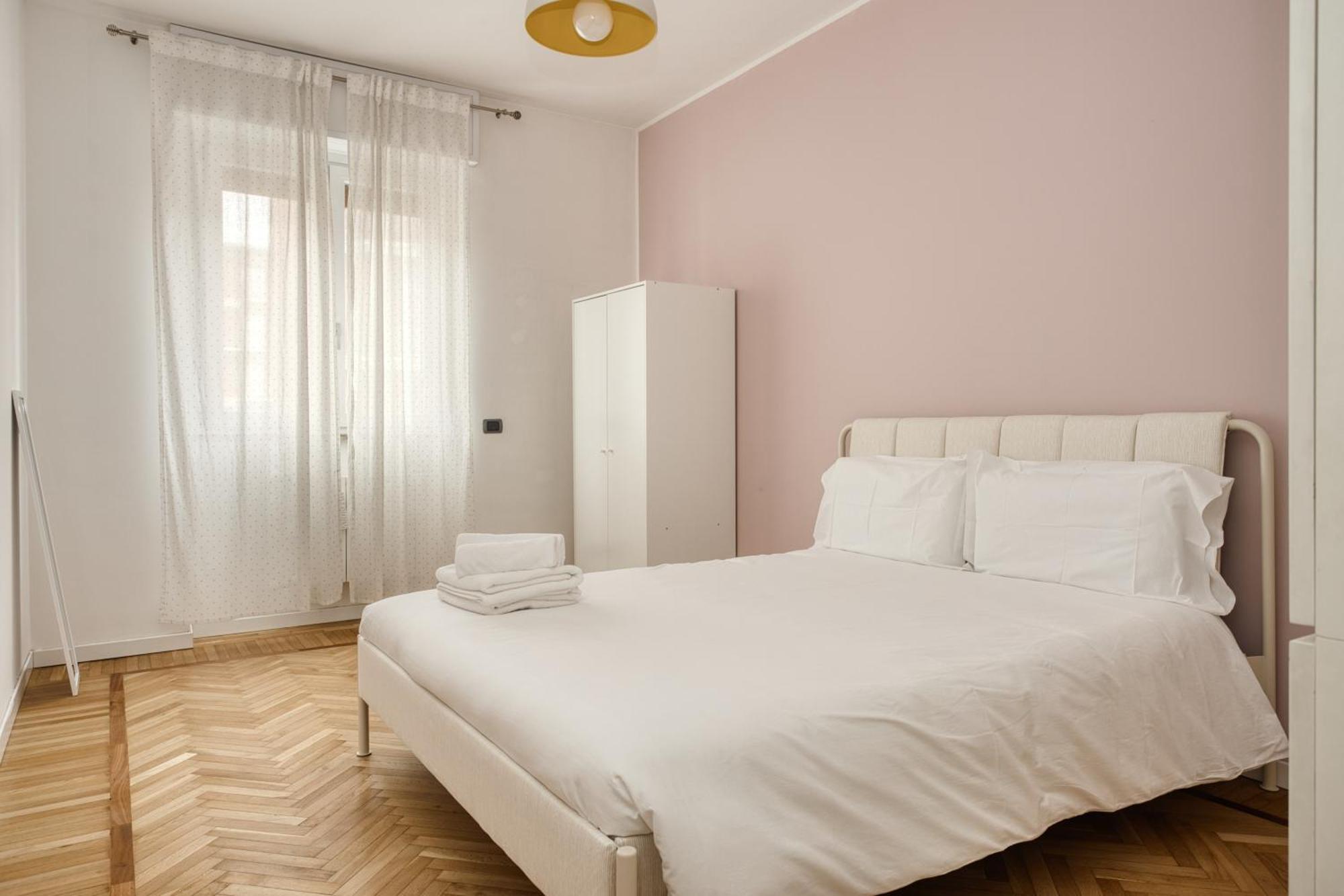 Apartment San Siro - Comfort