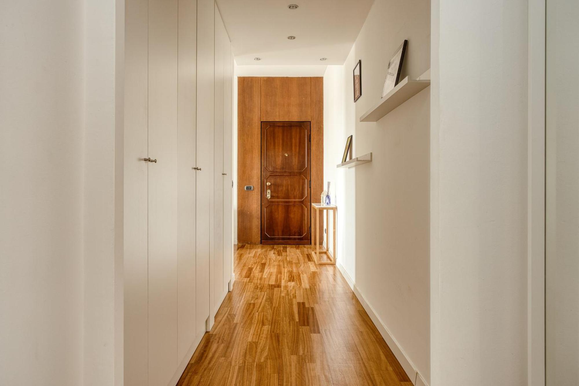 Apartment San Siro - Comfort *