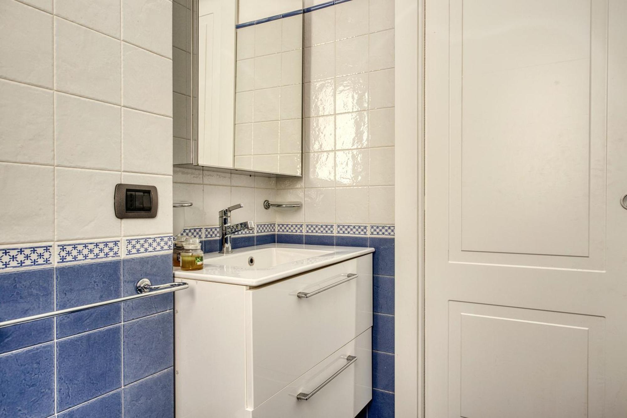 Apartment San Siro - Comfort